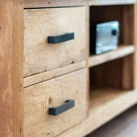 Apartment Dünenpark Heiligenhafen, Haus Dünengras, Dünenperle Nr. 14 Heiligenhafen