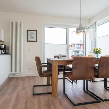 Dünenpark Heiligenhafen, Haus Dünengras, Dünenperle Nr. 14 Heiligenhafen