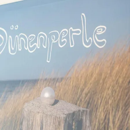 Dünenpark Heiligenhafen, Haus Dünengras, Dünenperle Nr. 14 *