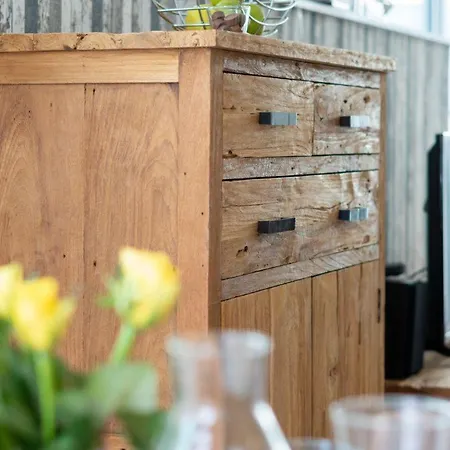 Dünenpark Heiligenhafen, Haus Dünengras, Dünenperle Nr. 14 Heiligenhafen