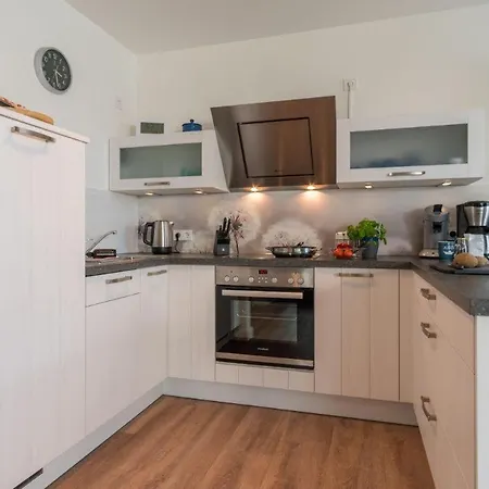 Dünenpark Heiligenhafen, Haus Dünengras, Dünenperle Nr. 14