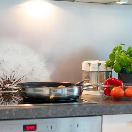 Dünenpark Heiligenhafen, Haus Dünengras, Dünenperle Nr. 14 *