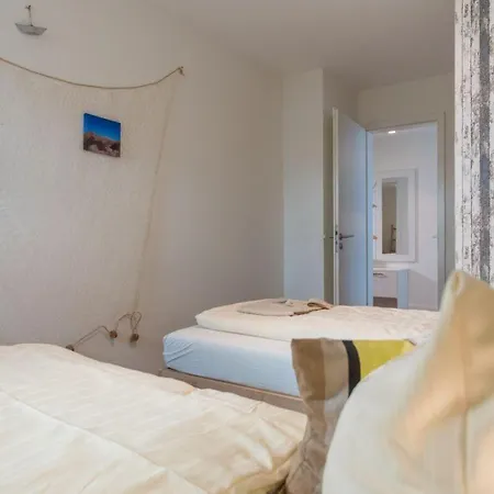 Dünenpark Heiligenhafen, Haus Dünengras, Dünenperle Nr. 14 *