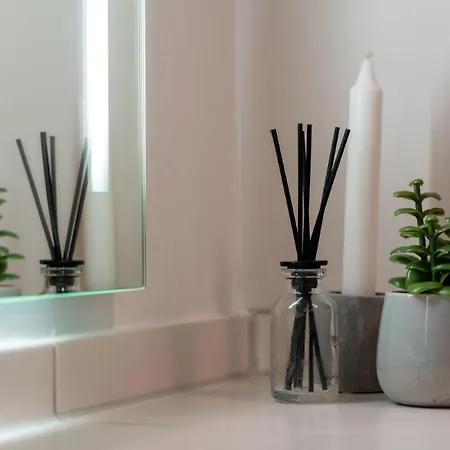 Apartment Dünenpark Heiligenhafen, Haus Dünengras, Dünenperle Nr. 14