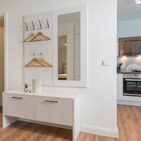 Dünenpark Heiligenhafen, Haus Dünengras, Dünenperle Nr. 14 * Heiligenhafen