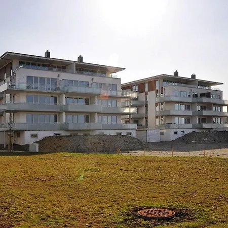 Dünenpark Heiligenhafen, Haus Dünengras, Dünenperle Nr. 14 Apartment *