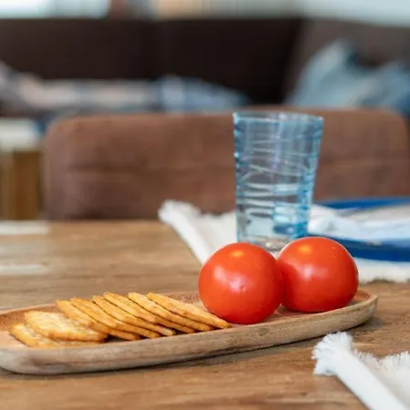 Dünenpark Heiligenhafen, Haus Dünengras, Dünenperle Nr. 14 Heiligenhafen