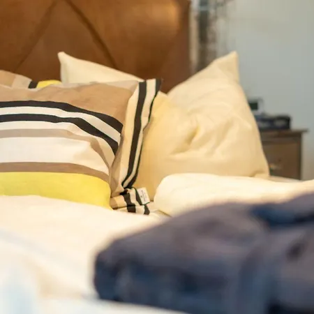 Apartment Dünenpark Heiligenhafen, Haus Dünengras, Dünenperle Nr. 14 *